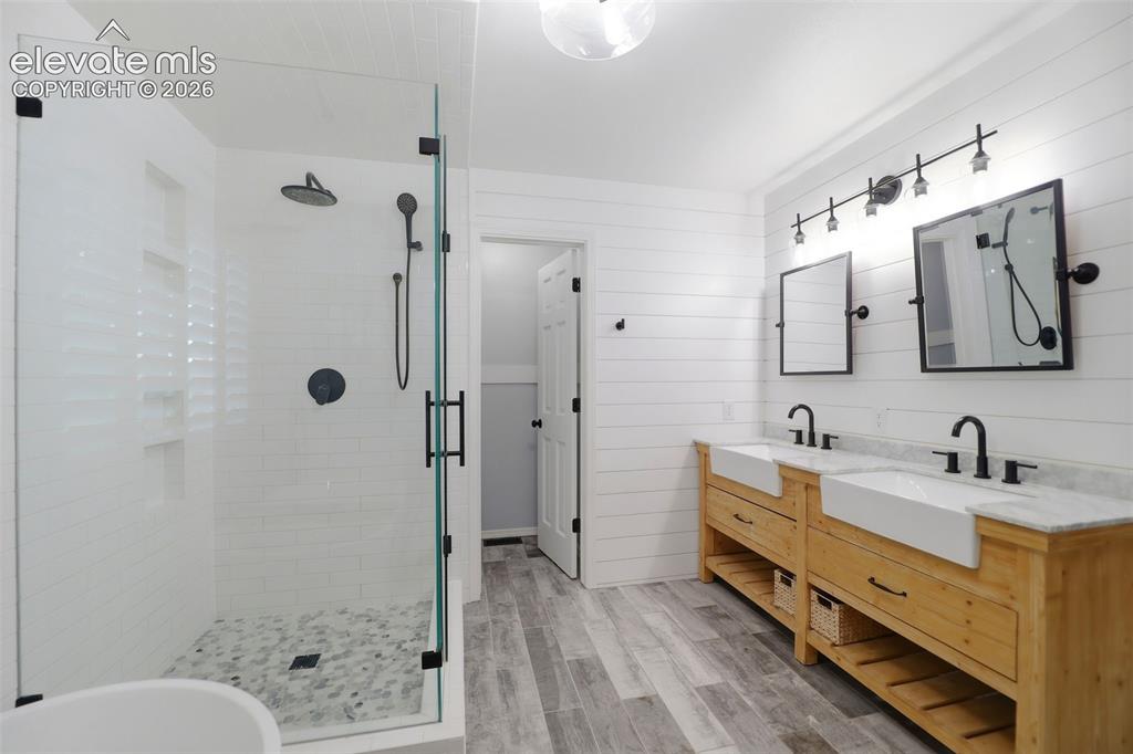 3456 Heather Glen Drive Colorado Springs CO 80922