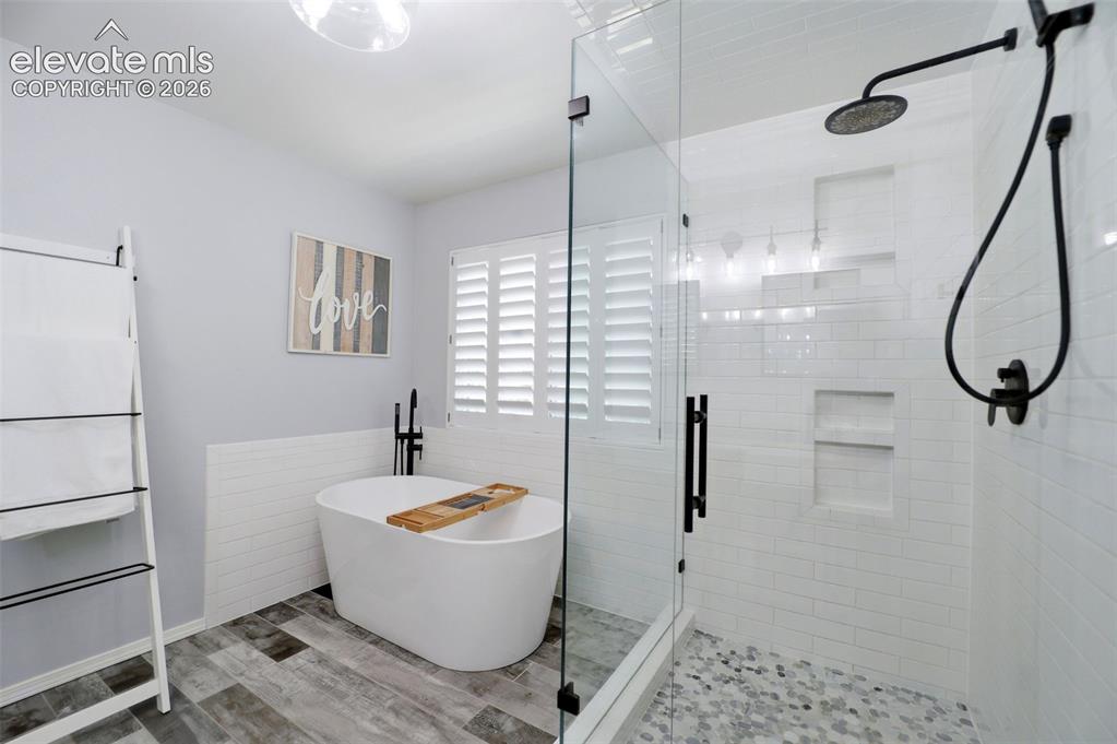 3456 Heather Glen Drive Colorado Springs CO 80922