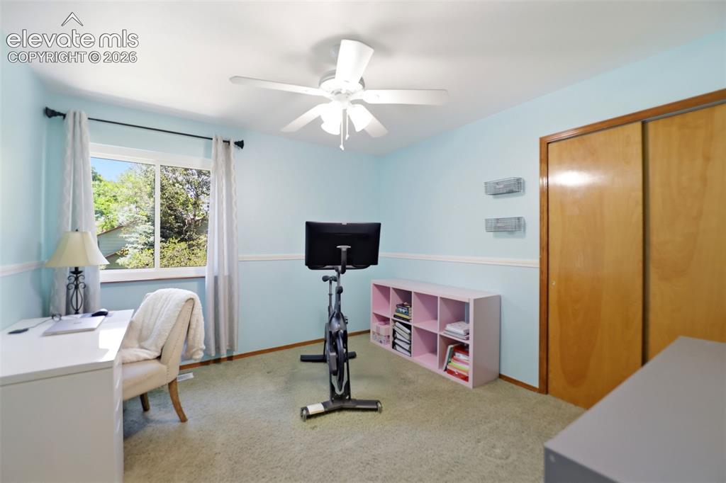 3456 Heather Glen Drive Colorado Springs CO 80922