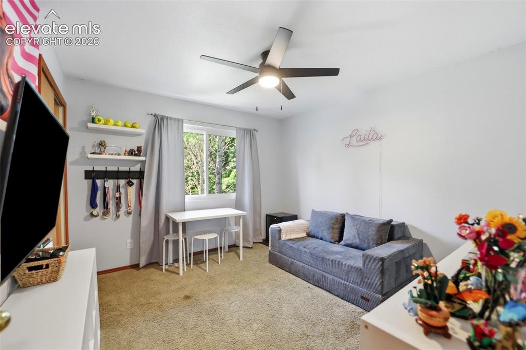 3456 Heather Glen Drive Colorado Springs CO 80922