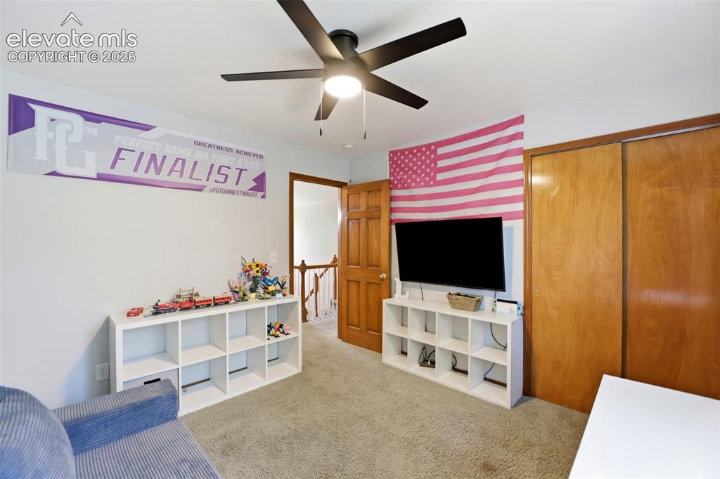 3456 Heather Glen Drive Colorado Springs CO 80922