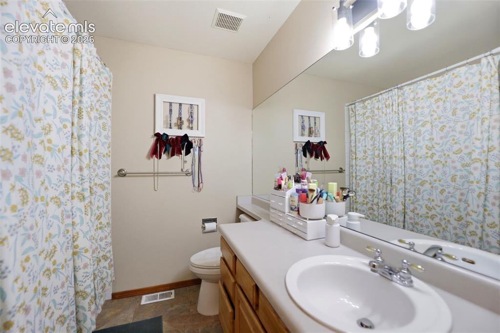 3456 Heather Glen Drive Colorado Springs CO 80922