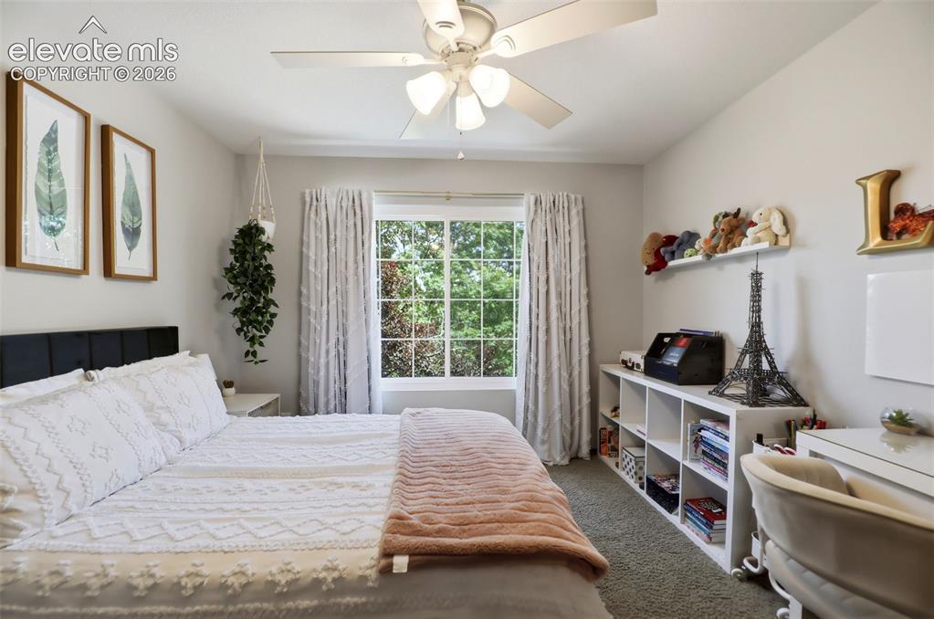 3456 Heather Glen Drive Colorado Springs CO 80922