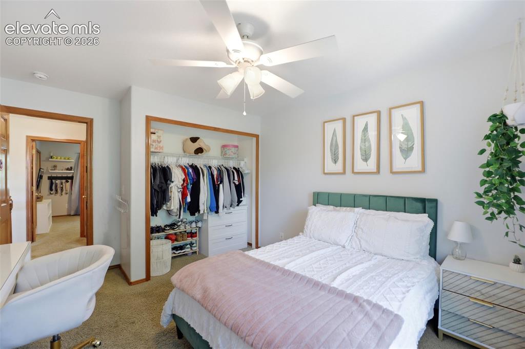 3456 Heather Glen Drive Colorado Springs CO 80922