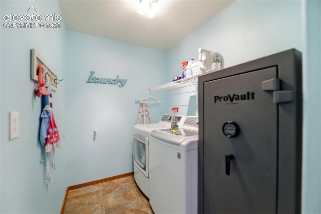 3456 Heather Glen Drive Colorado Springs CO 80922