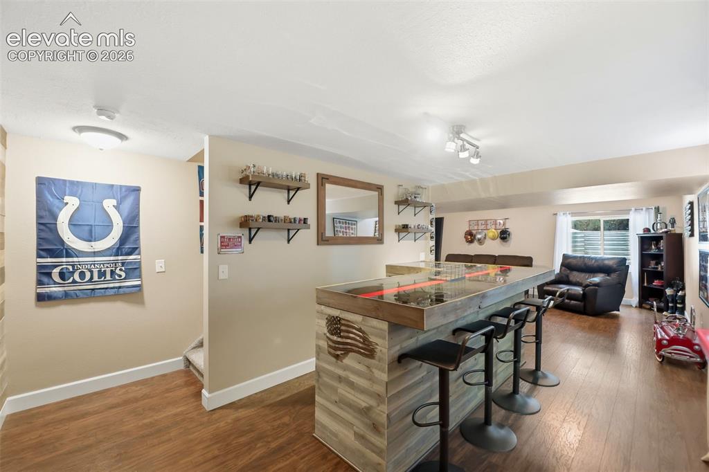 3456 Heather Glen Drive Colorado Springs CO 80922