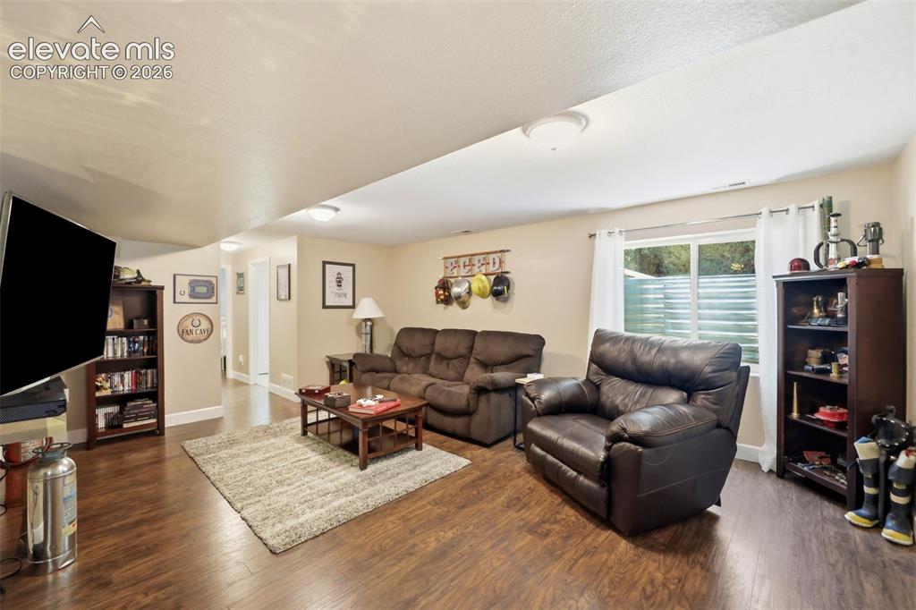 3456 Heather Glen Drive Colorado Springs CO 80922