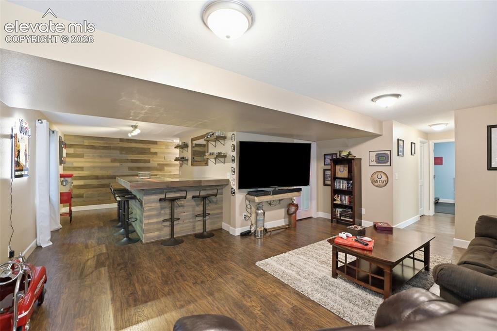 3456 Heather Glen Drive Colorado Springs CO 80922