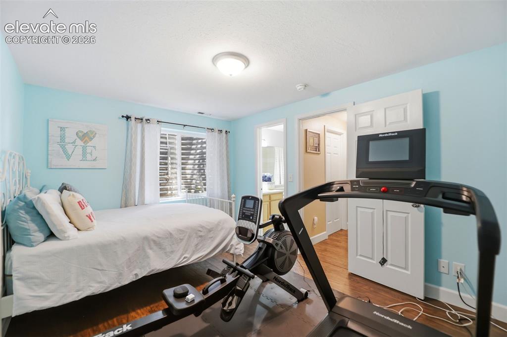 3456 Heather Glen Drive Colorado Springs CO 80922