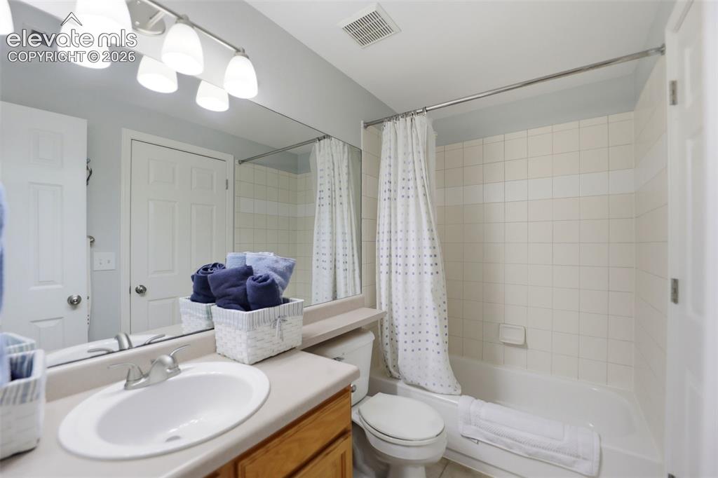 3456 Heather Glen Drive Colorado Springs CO 80922