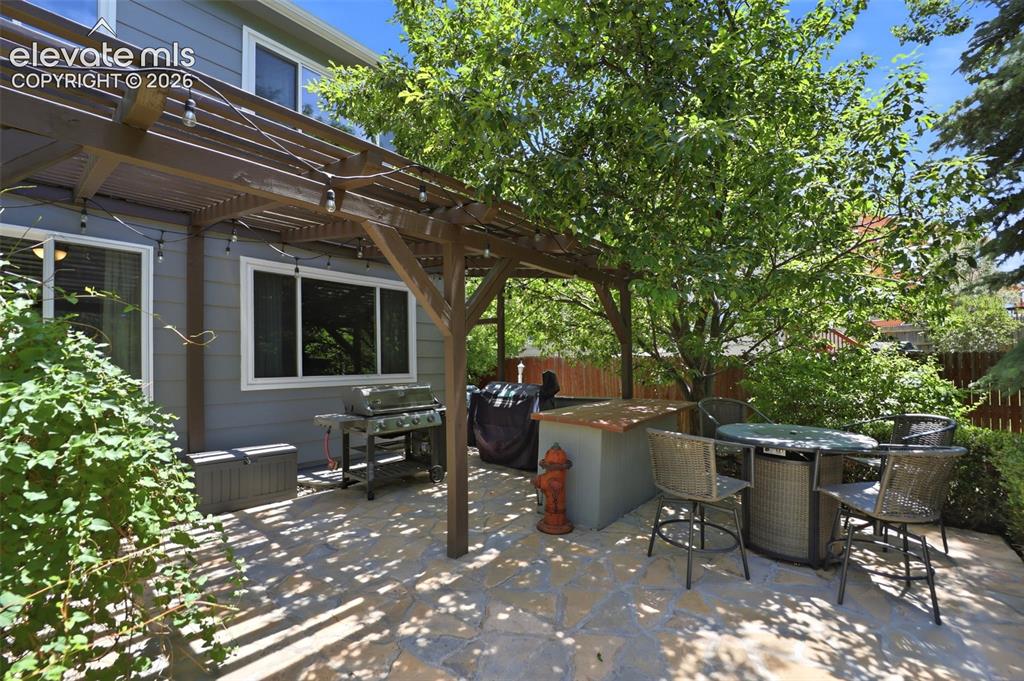3456 Heather Glen Drive Colorado Springs CO 80922
