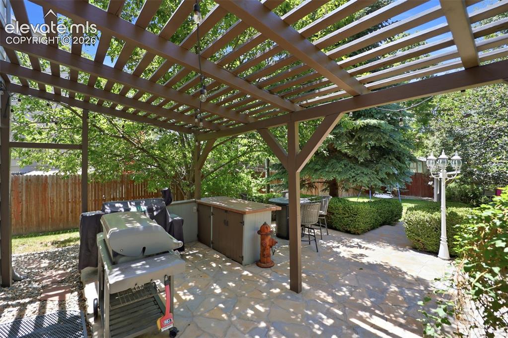 3456 Heather Glen Drive Colorado Springs CO 80922
