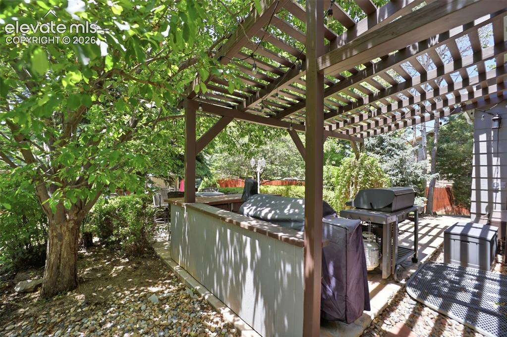 3456 Heather Glen Drive Colorado Springs CO 80922