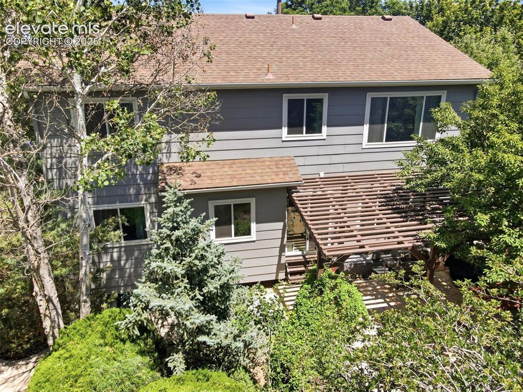 3456 Heather Glen Drive Colorado Springs CO 80922