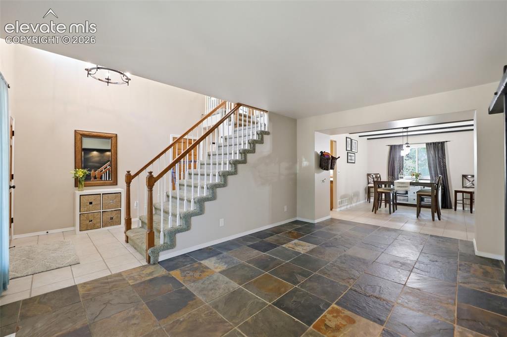 3456 Heather Glen Drive Colorado Springs CO 80922