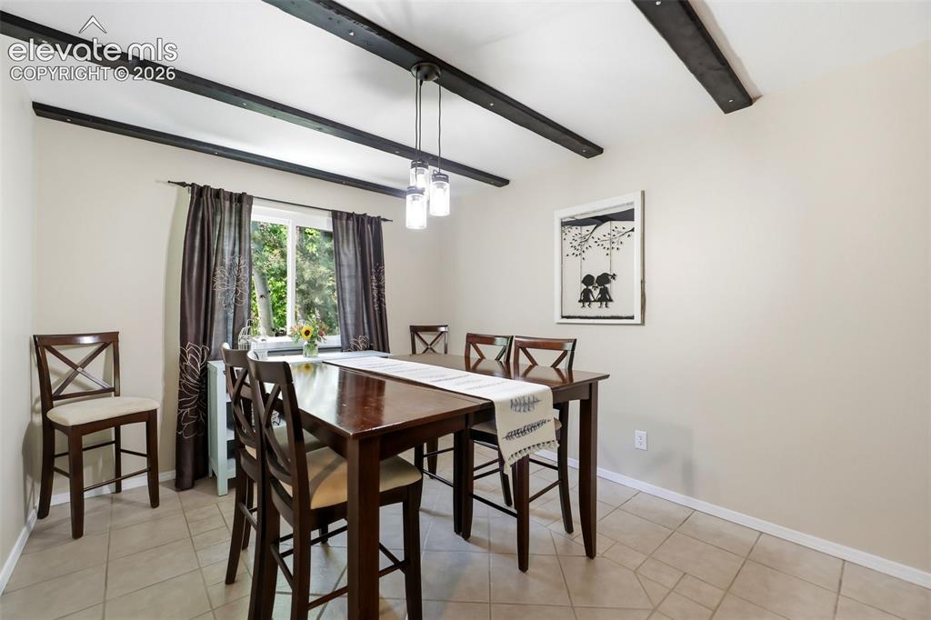 3456 Heather Glen Drive Colorado Springs CO 80922