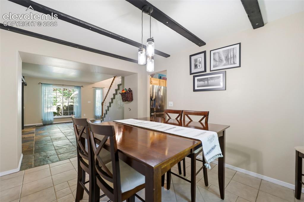 3456 Heather Glen Drive Colorado Springs CO 80922