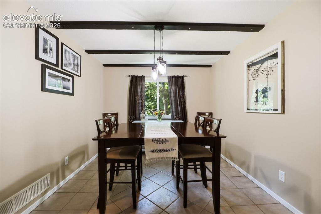 3456 Heather Glen Drive Colorado Springs CO 80922