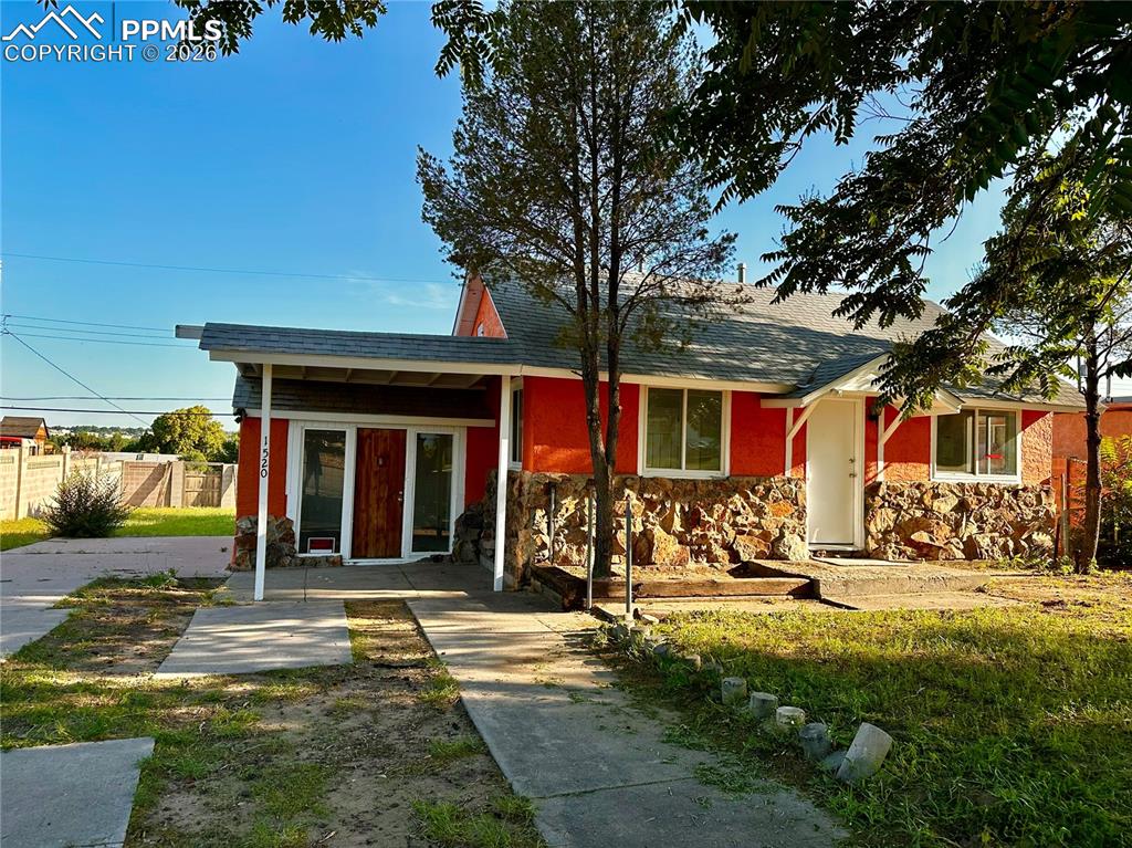 1520 E Ash Street Pueblo CO 81001