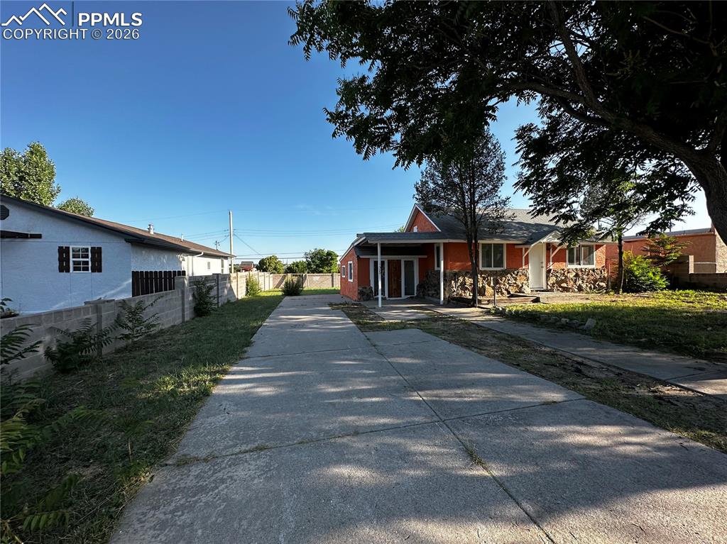 1520 E Ash Street Pueblo CO 81001
