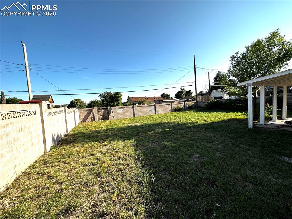 1520 E Ash Street Pueblo CO 81001