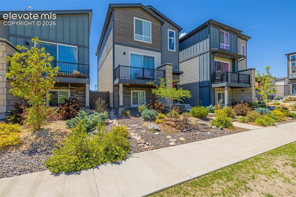 11325 Modern Meadow Loop Colorado Springs CO 80921