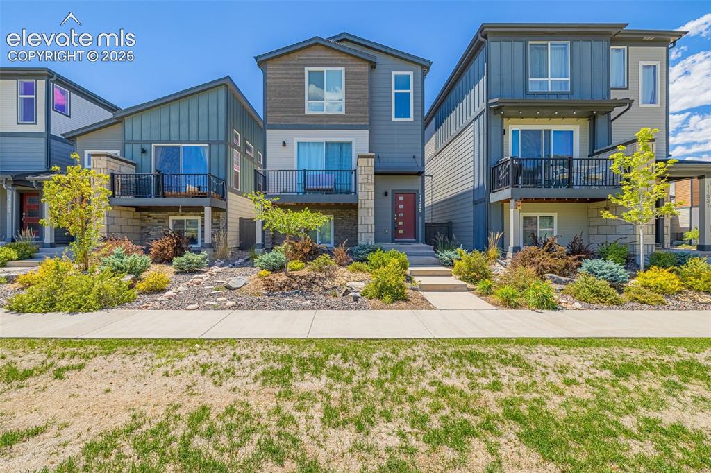 11325 Modern Meadow Loop Colorado Springs CO 80921