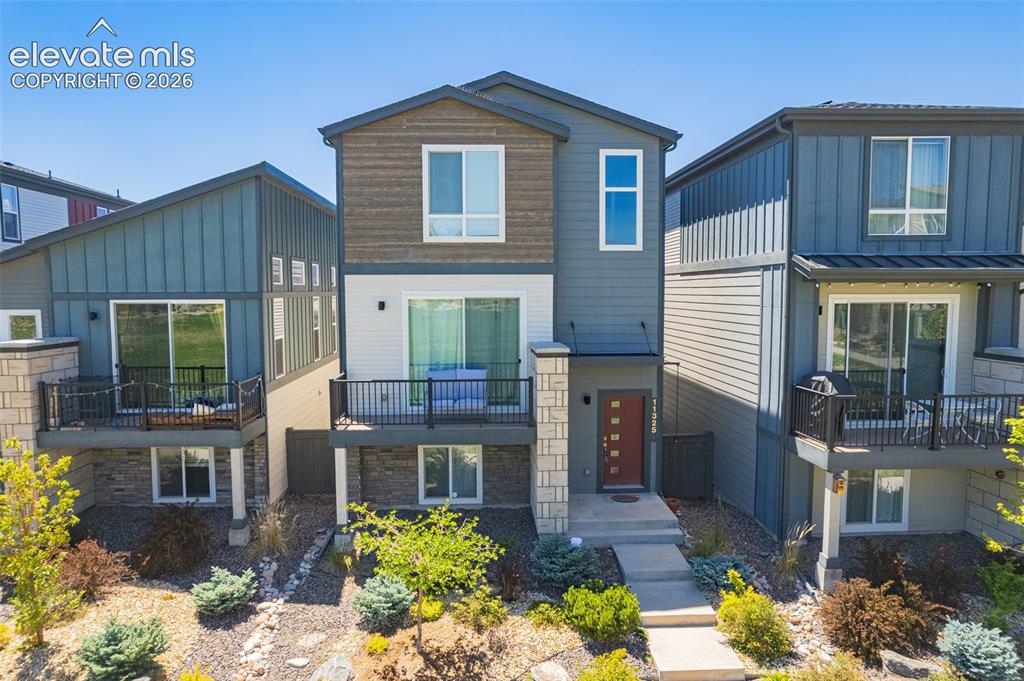 11325 Modern Meadow Loop Colorado Springs CO 80921