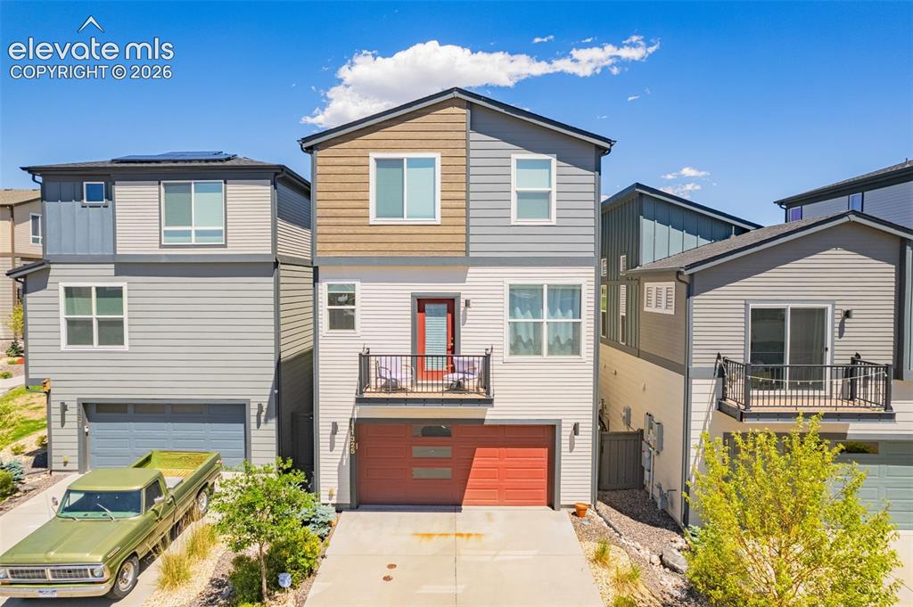 11325 Modern Meadow Loop Colorado Springs CO 80921
