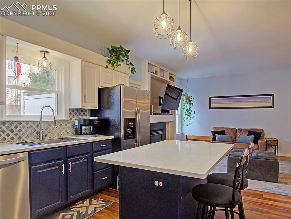 7650 Julynn Road Colorado Springs CO 80919