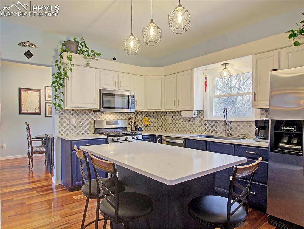 7650 Julynn Road Colorado Springs CO 80919