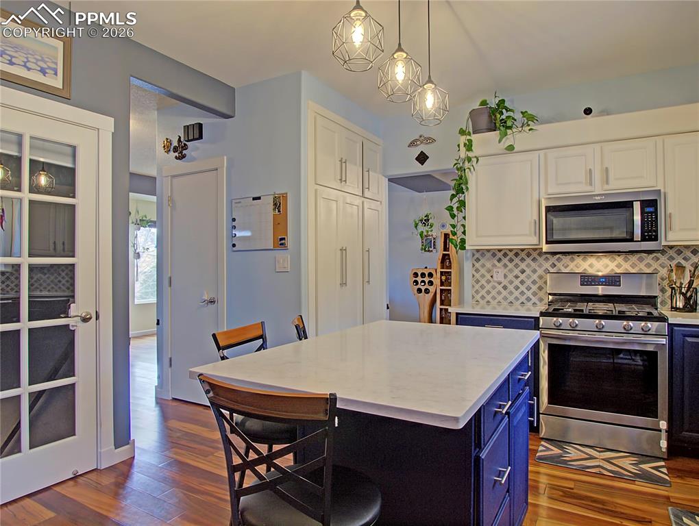 7650 Julynn Road Colorado Springs CO 80919