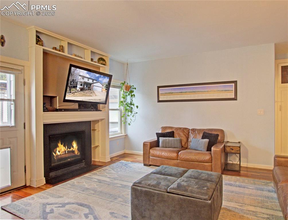 7650 Julynn Road Colorado Springs CO 80919