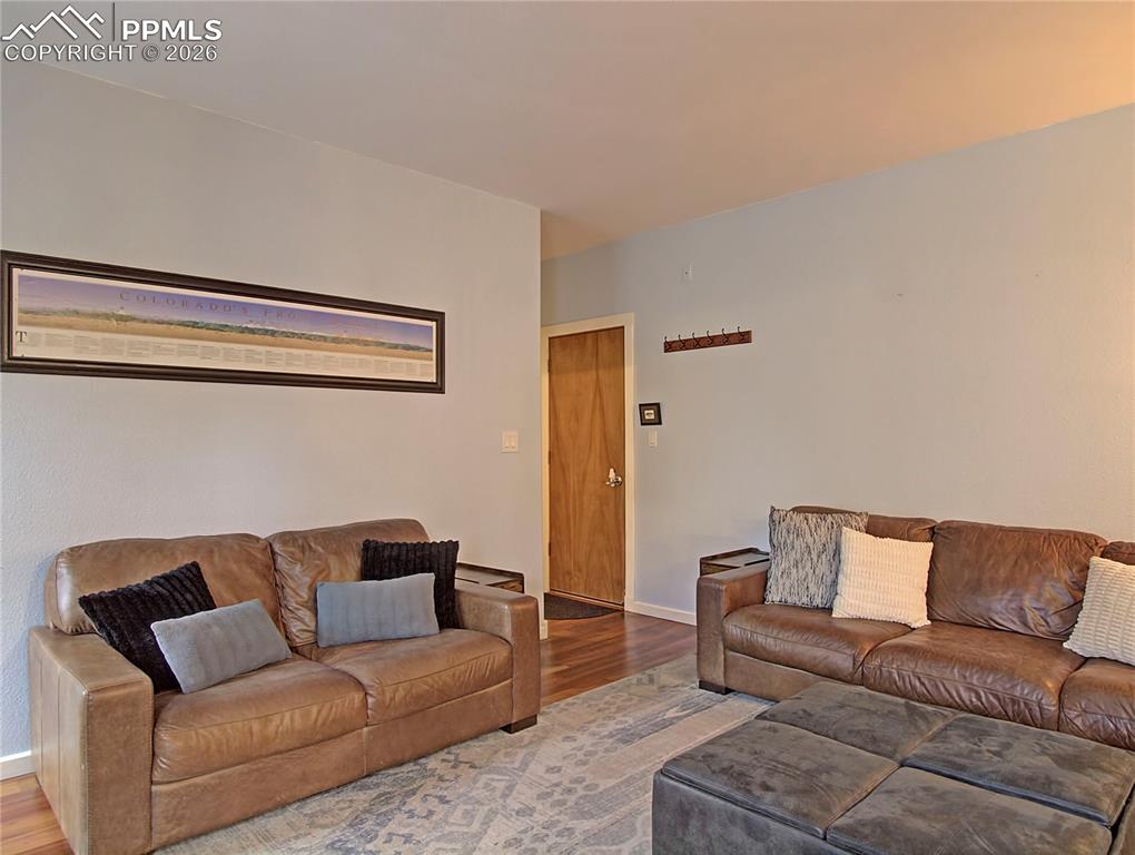 7650 Julynn Road Colorado Springs CO 80919