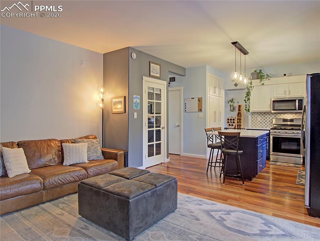 7650 Julynn Road Colorado Springs CO 80919