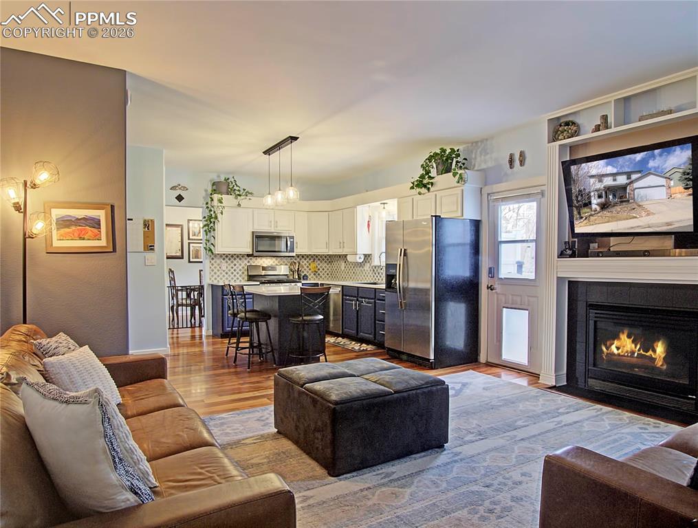 7650 Julynn Road Colorado Springs CO 80919