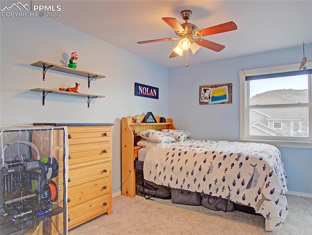 7650 Julynn Road Colorado Springs CO 80919