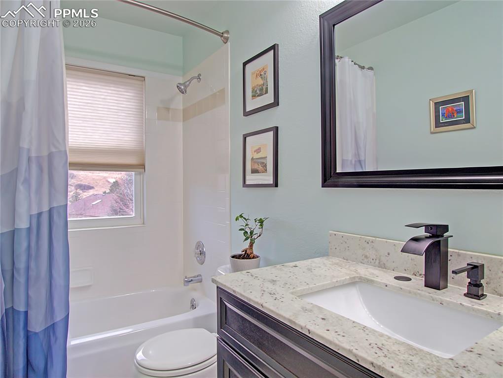 7650 Julynn Road Colorado Springs CO 80919