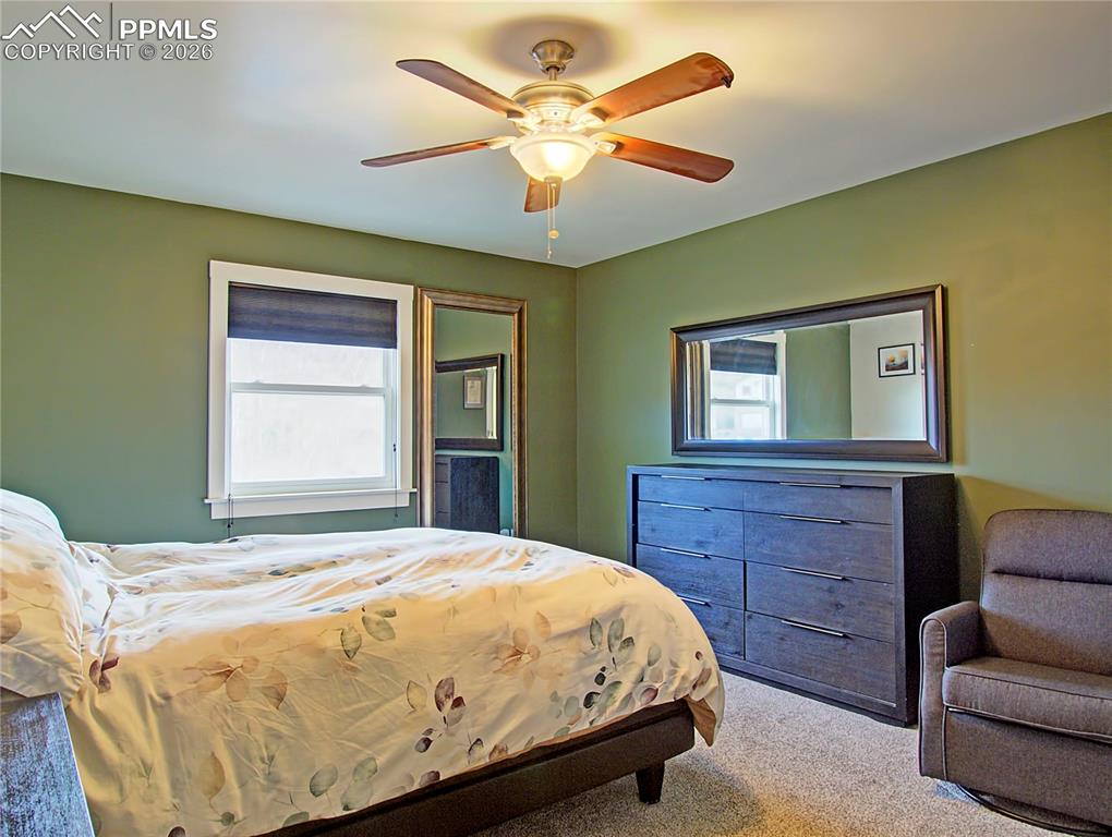 7650 Julynn Road Colorado Springs CO 80919