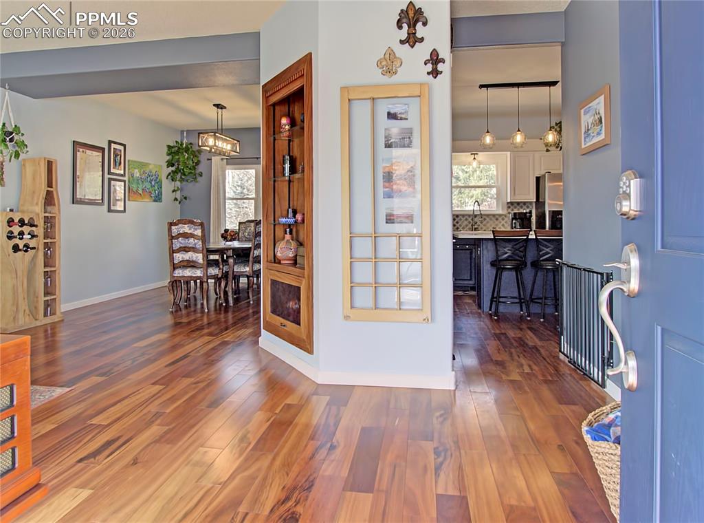 7650 Julynn Road Colorado Springs CO 80919