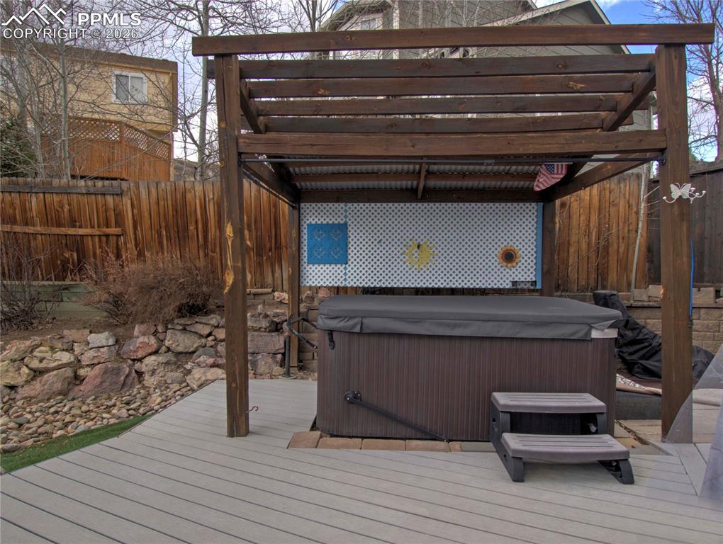 7650 Julynn Road Colorado Springs CO 80919