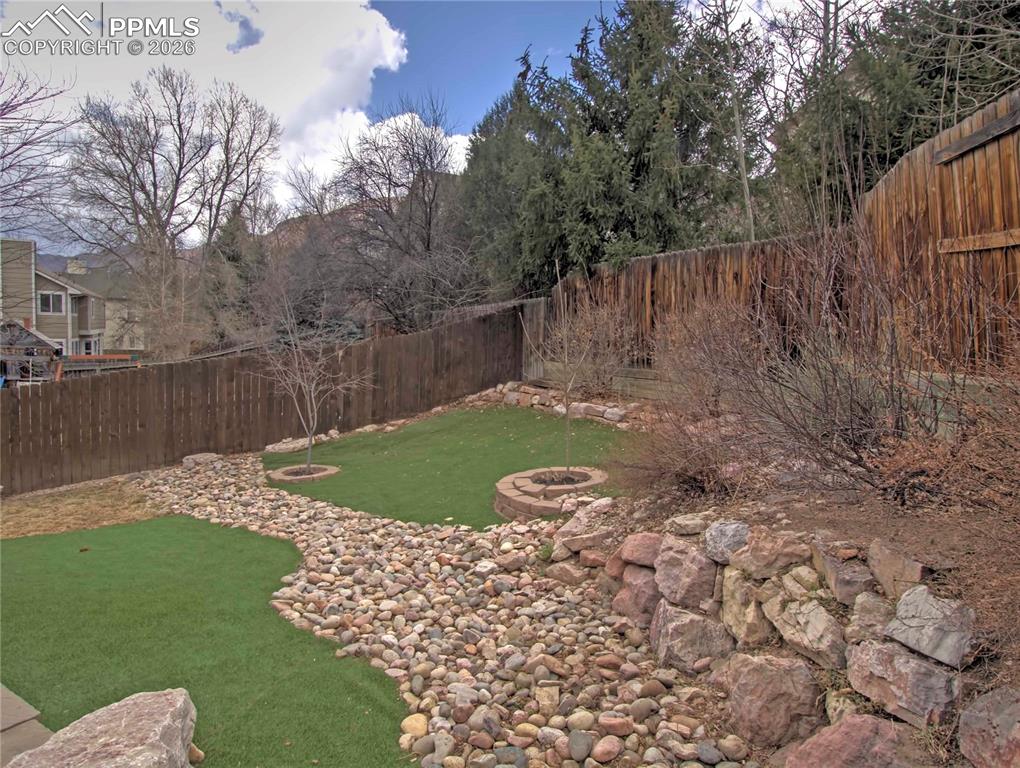 7650 Julynn Road Colorado Springs CO 80919