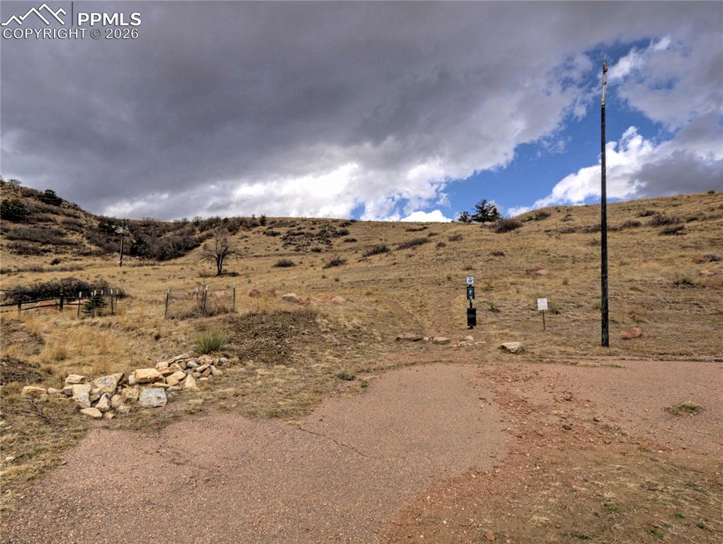 7650 Julynn Road Colorado Springs CO 80919