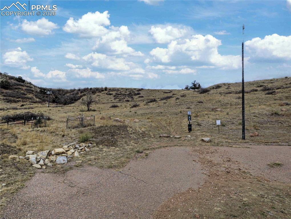 7650 Julynn Road Colorado Springs CO 80919