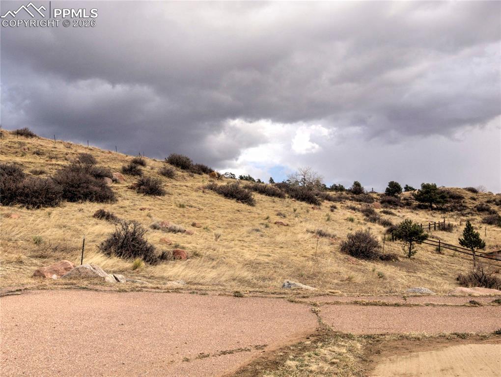 7650 Julynn Road Colorado Springs CO 80919