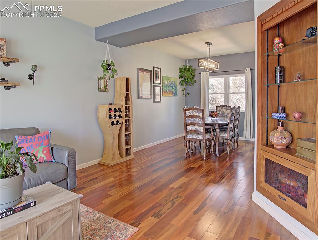 7650 Julynn Road Colorado Springs CO 80919