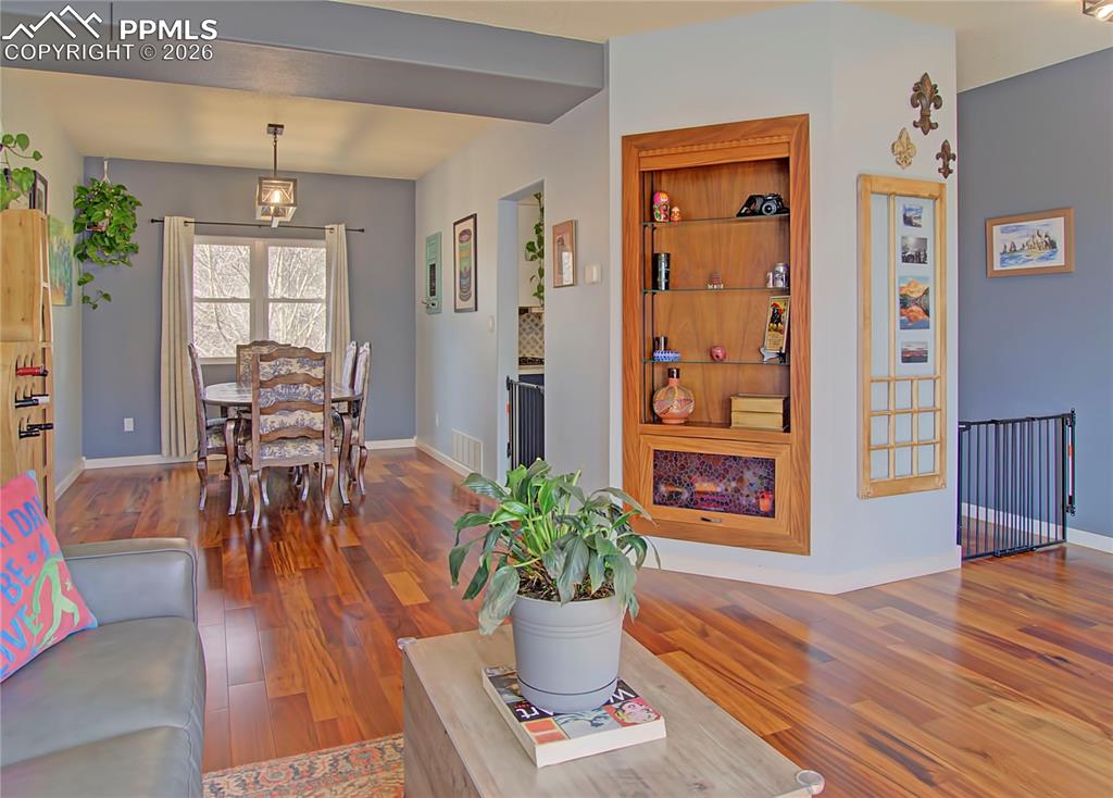 7650 Julynn Road Colorado Springs CO 80919