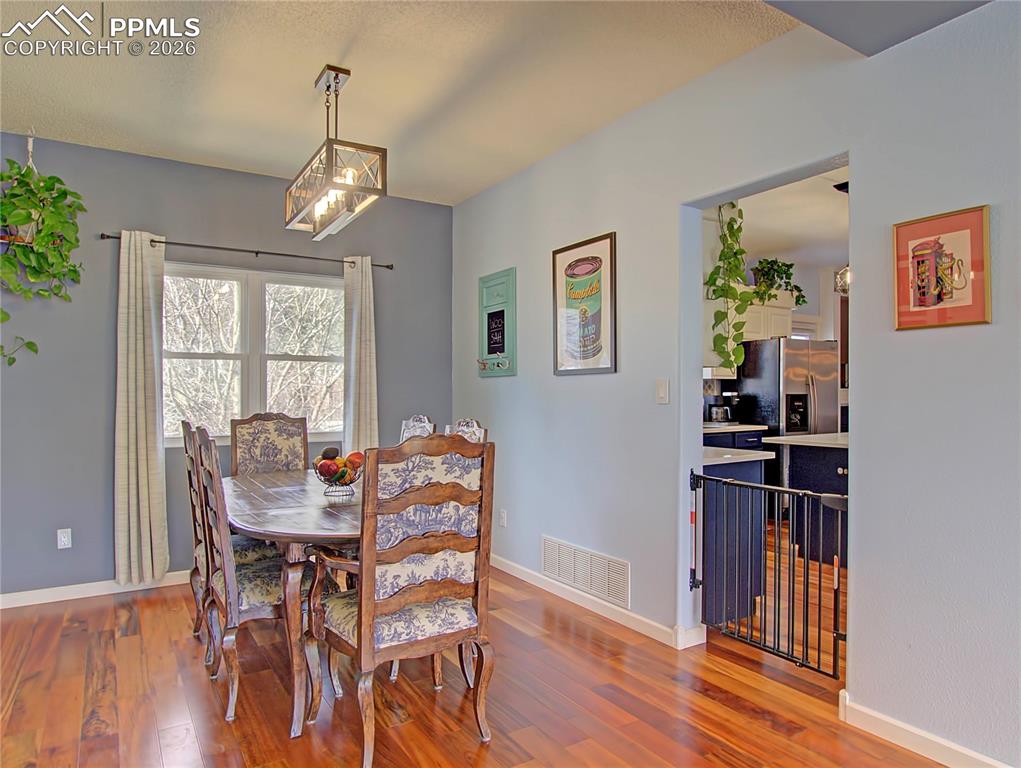 7650 Julynn Road Colorado Springs CO 80919