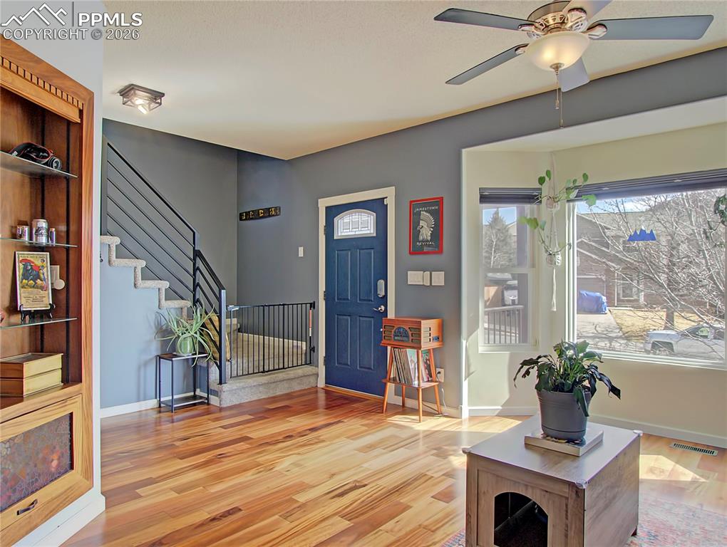 7650 Julynn Road Colorado Springs CO 80919