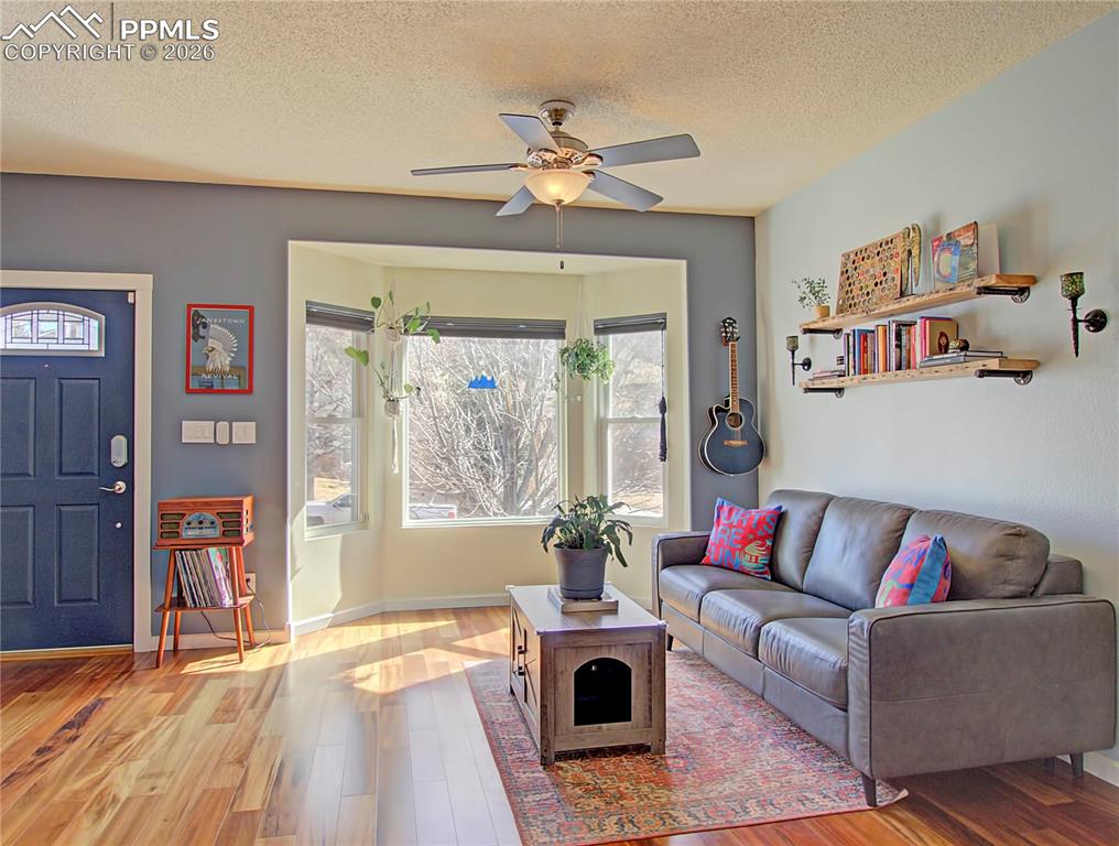 7650 Julynn Road Colorado Springs CO 80919